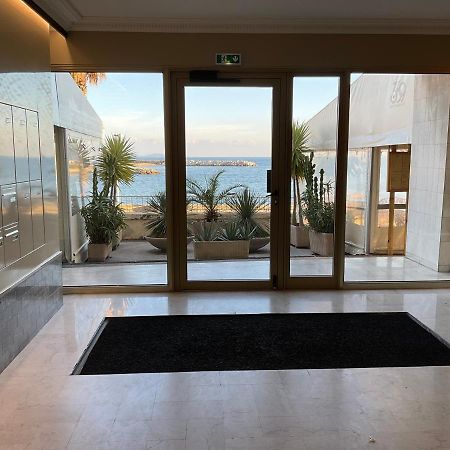 Somptueux Appartement Face A La Mer Toulon Eksteriør bilde